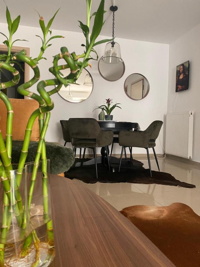 Little John Luxury Apartment بيرايوس المظهر الخارجي الصورة